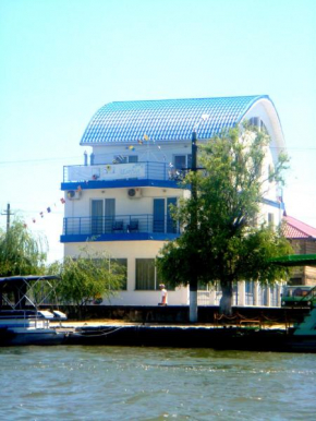  Marina House  Сулина 